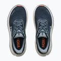 Scarpe da corsa donna HOKA Arahi 9 varsity navy/faded navy 5