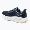 Scarpe da corsa donna HOKA Arahi 9 varsity navy/faded navy 3