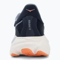Scarpe da corsa donna HOKA Arahi 9 varsity navy/faded navy 6