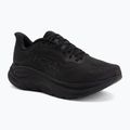 Scarpe da corsa uomo Hoka Clifton 11 black/black