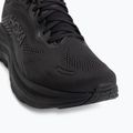 Scarpe da corsa uomo Hoka Clifton 11 black/black 7