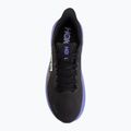 Scarpe da corsa uomo Hoka Clifton 11 black/neon yuzu 5