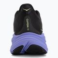 Scarpe da corsa uomo Hoka Clifton 11 black/neon yuzu 6