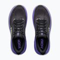 Scarpe da corsa uomo Hoka Clifton 11 black/neon yuzu 5