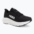 Scarpe da corsa uomo Hoka Clifton 11 black/white