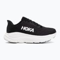 Scarpe da corsa uomo Hoka Clifton 11 black/white 2