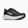 Scarpe da corsa uomo Hoka Clifton 11 black/white