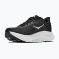 Scarpe da corsa uomo Hoka Clifton 11 black/white 2