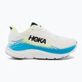 Scarpe da corsa uomo Hoka Clifton 11 frost/black 2