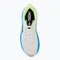 Scarpe da corsa uomo Hoka Clifton 11 frost/black 5