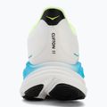 Scarpe da corsa uomo Hoka Clifton 11 frost/black 6