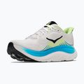 Scarpe da corsa uomo Hoka Clifton 11 frost/black 2