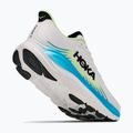 Scarpe da corsa uomo Hoka Clifton 11 frost/black 3