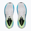 Scarpe da corsa uomo Hoka Clifton 11 frost/black 5