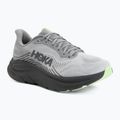 Scarpe da corsa uomo Hoka Clifton 11 galactic grey/stardust