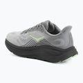 Scarpe da corsa uomo Hoka Clifton 11 galactic grey/stardust 3