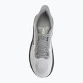 Scarpe da corsa uomo Hoka Clifton 11 galactic grey/stardust 5