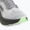 Scarpe da corsa uomo Hoka Clifton 11 galactic grey/stardust 7