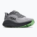 Scarpe da corsa uomo Hoka Clifton 11 galactic grey/stardust