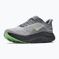 Scarpe da corsa uomo Hoka Clifton 11 galactic grey/stardust 2