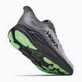 Scarpe da corsa uomo Hoka Clifton 11 galactic grey/stardust 3