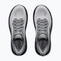 Scarpe da corsa uomo Hoka Clifton 11 galactic grey/stardust 5