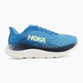 Scarpe da corsa uomo Hoka Clifton 11 virtual blue/soft cobalt 2