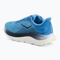 Scarpe da corsa uomo Hoka Clifton 11 virtual blue/soft cobalt 3