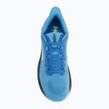 Scarpe da corsa uomo Hoka Clifton 11 virtual blue/soft cobalt 5