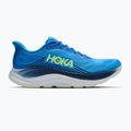 Scarpe da corsa uomo Hoka Clifton 11 virtual blue/soft cobalt 2