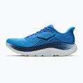 Scarpe da corsa uomo Hoka Clifton 11 virtual blue/soft cobalt 3