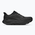 Scarpe da corsa donna Hoka Clifton 11 black/black