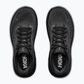 Scarpe da corsa donna Hoka Clifton 11 black/black 5