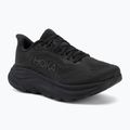 Scarpe da corsa donna Hoka Clifton 11 black/black