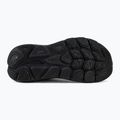 Scarpe da corsa donna Hoka Clifton 11 black/black 4