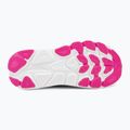 Scarpe da corsa donna Hoka Clifton 11 black/neon nebula 4