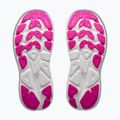 Scarpe da corsa donna Hoka Clifton 11 black/neon nebula 6