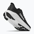 Scarpe da corsa donna Hoka Clifton 11 black/white 3
