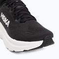 Scarpe da corsa donna Hoka Clifton 11 black/white 7