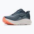 Scarpe da corsa donna Hoka Clifton 11 faded navy/glimmering blue 2