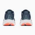 Scarpe da corsa donna Hoka Clifton 11 faded navy/glimmering blue 4