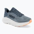 Scarpe da corsa donna Hoka Clifton 11 faded navy/glimmering blue