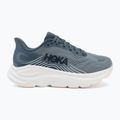 Scarpe da corsa donna Hoka Clifton 11 faded navy/glimmering blue 2
