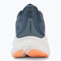 Scarpe da corsa donna Hoka Clifton 11 faded navy/glimmering blue 6