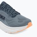 Scarpe da corsa donna Hoka Clifton 11 faded navy/glimmering blue 7