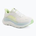 Scarpe da corsa donna Hoka Clifton 11 frost/neon yuzu
