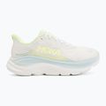 Scarpe da corsa donna Hoka Clifton 11 frost/neon yuzu 2