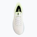 Scarpe da corsa donna Hoka Clifton 11 frost/neon yuzu 5