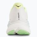 Scarpe da corsa donna Hoka Clifton 11 frost/neon yuzu 6