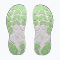 Scarpe da corsa donna Hoka Clifton 11 frost/neon yuzu 6